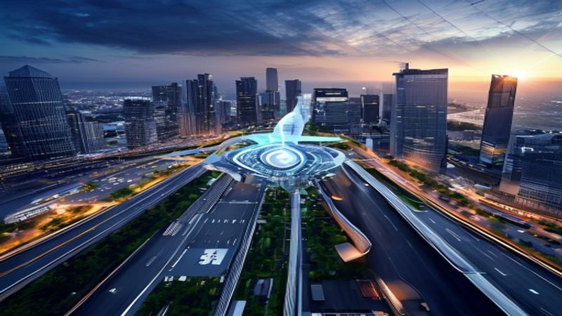 top1体育国际赛事策划与执行团队工作场景